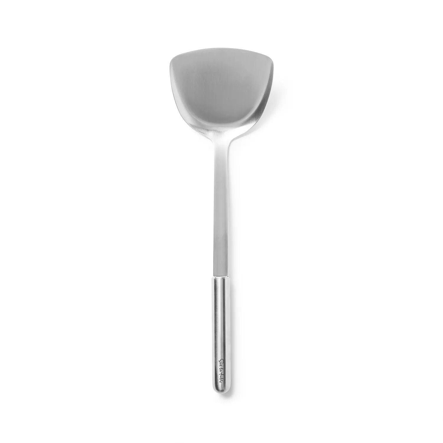 Sur La Table Stainless Steel Wok Turner