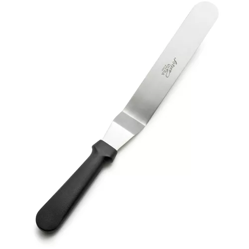 Ateco Offset Plastic Handle Icing Spatula Ateco Offset Plastic Handle Icing Spatula