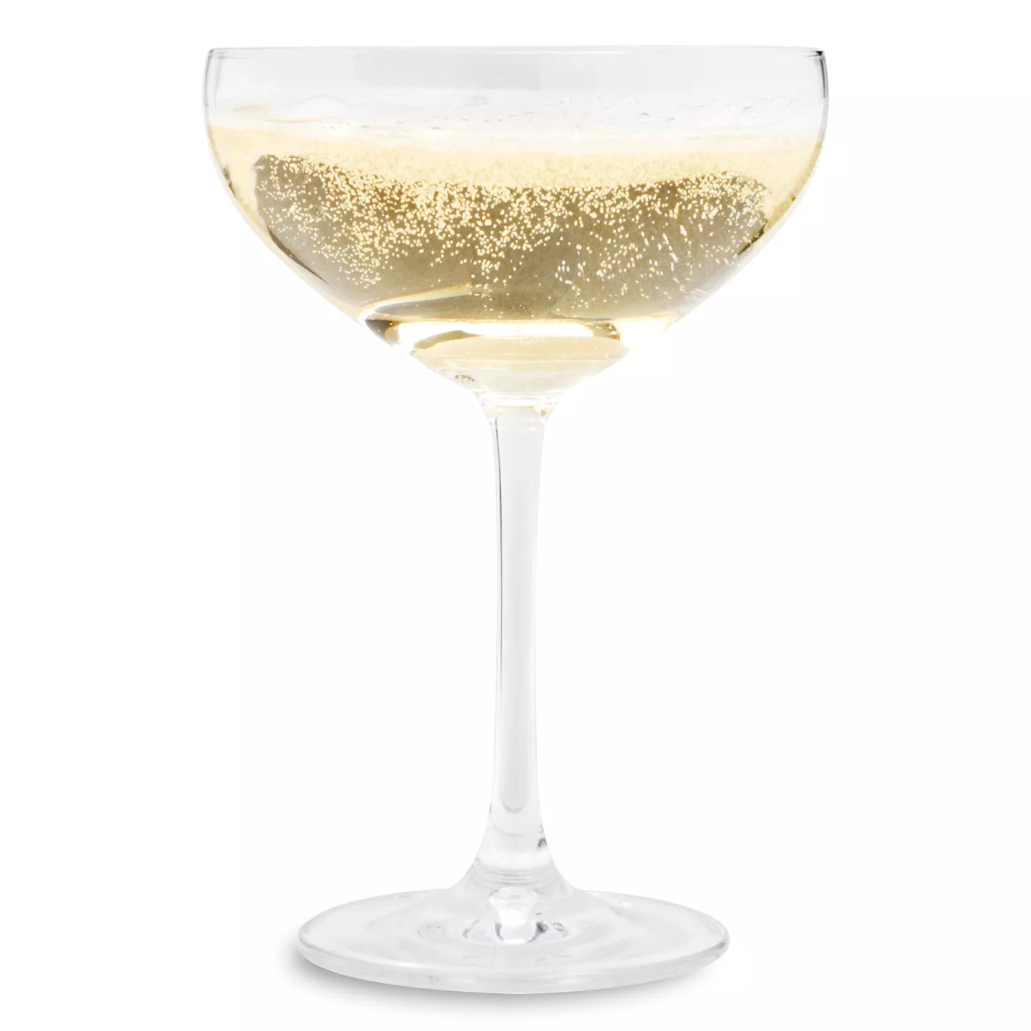 Schott Zwiesel - Bar Special Verre Coupe Champagne 8 (6 pcs) - Les