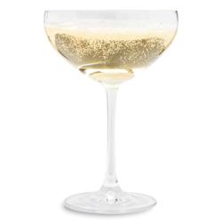 Schott Zwiesel Bar Collection Champagne Coupe Glasses, Set of 6 Great product