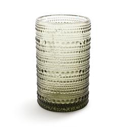 Fortessa Jupiter Iced Beverage Glass, 13 oz. Great glasses