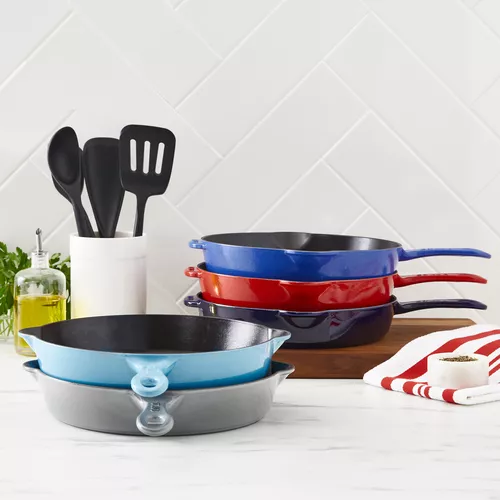 Staub Traditional Skillet, 11&#34;