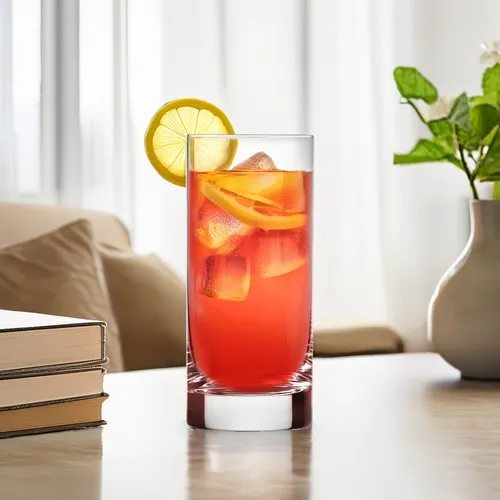 Schott Zwiesel Paris/Iceberg Ice Beverage Glasses