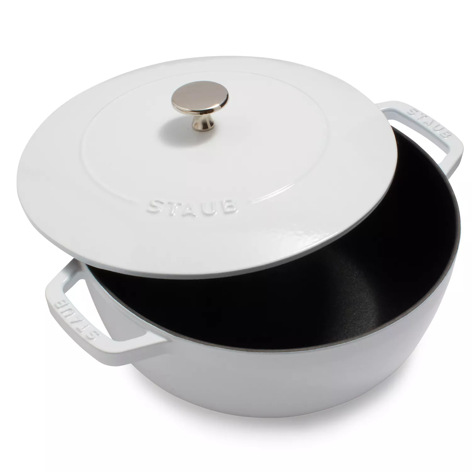 Staub Essential French Oven, 3.75 qt.