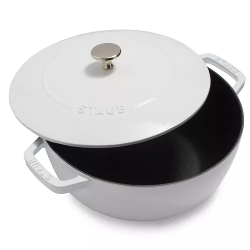 Staub Essential French Oven, 3.75 qt.
