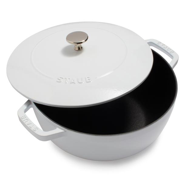 Staub Essential French Oven, 3.75 qt.