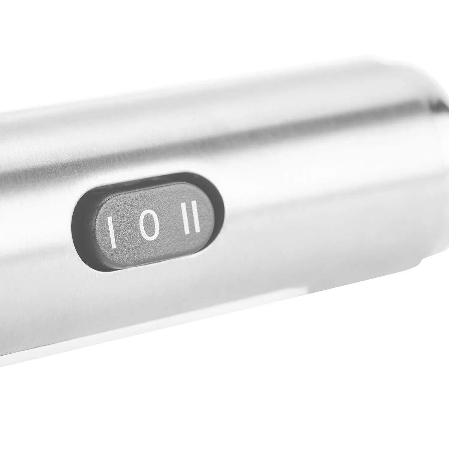 Rösle Dual Stainless-Steel Milk Frother