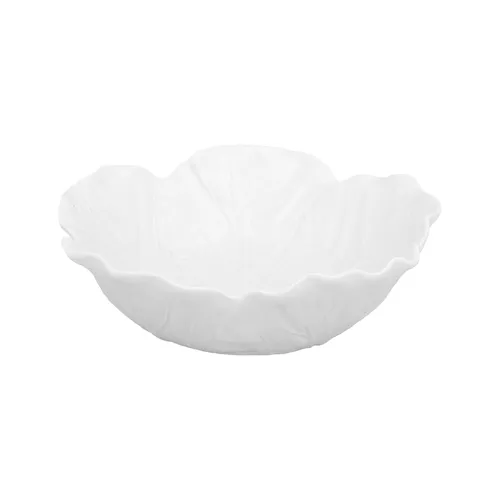 Bordallo Pinheiro Cabbage Bowl, 27 oz.