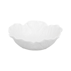 Bordallo Pinheiro Cabbage Bowl, 27 oz.