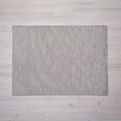 Chilewich Bamboo Chalk Rug