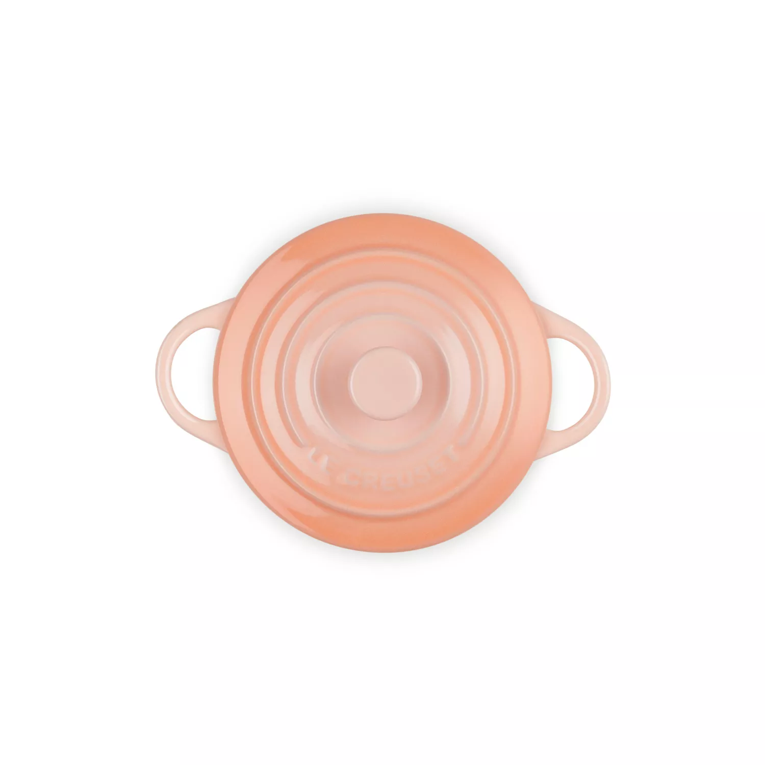 Le Creuset Signature Petite Cocotte, 8 oz.