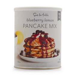 Sur La Table Blueberry Lemon Pancake &#38; Waffle Mix