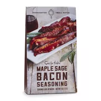 Sur La Table Maple Sage Bacon Seasoning