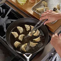 Dumplings 101: Gyoza, Wontons & More