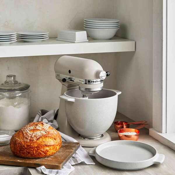 KitchenAid® Bread Bowl with Baking | Sur La Table