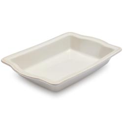 Sur La Table Pearl Stoneware Baker I love the baker, it