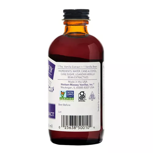 Nielsen-Massey Ugandan Pure Vanilla Extract