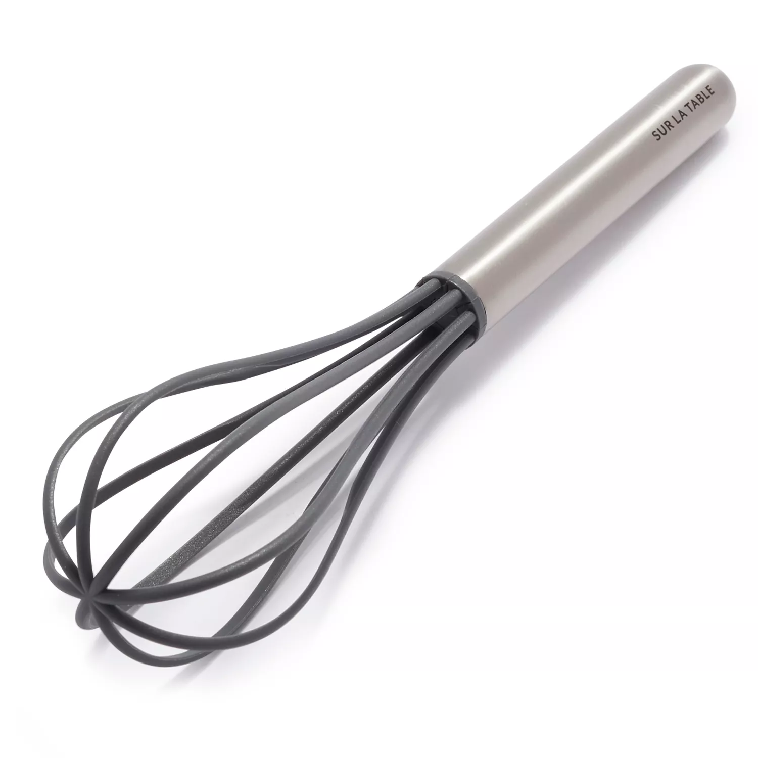 Sur La Table Nonstick Whisk, 10"