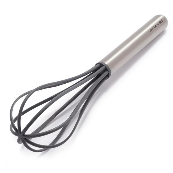 Sur La Table Nonstick Whisk, 10"