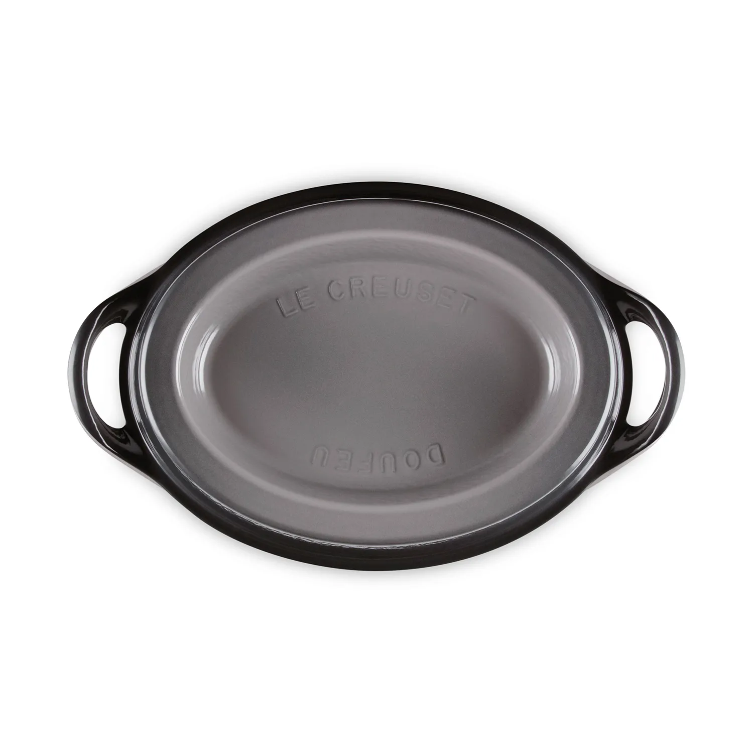 Le Creuset Traditional Oval Doufeu, 7.25 qt.