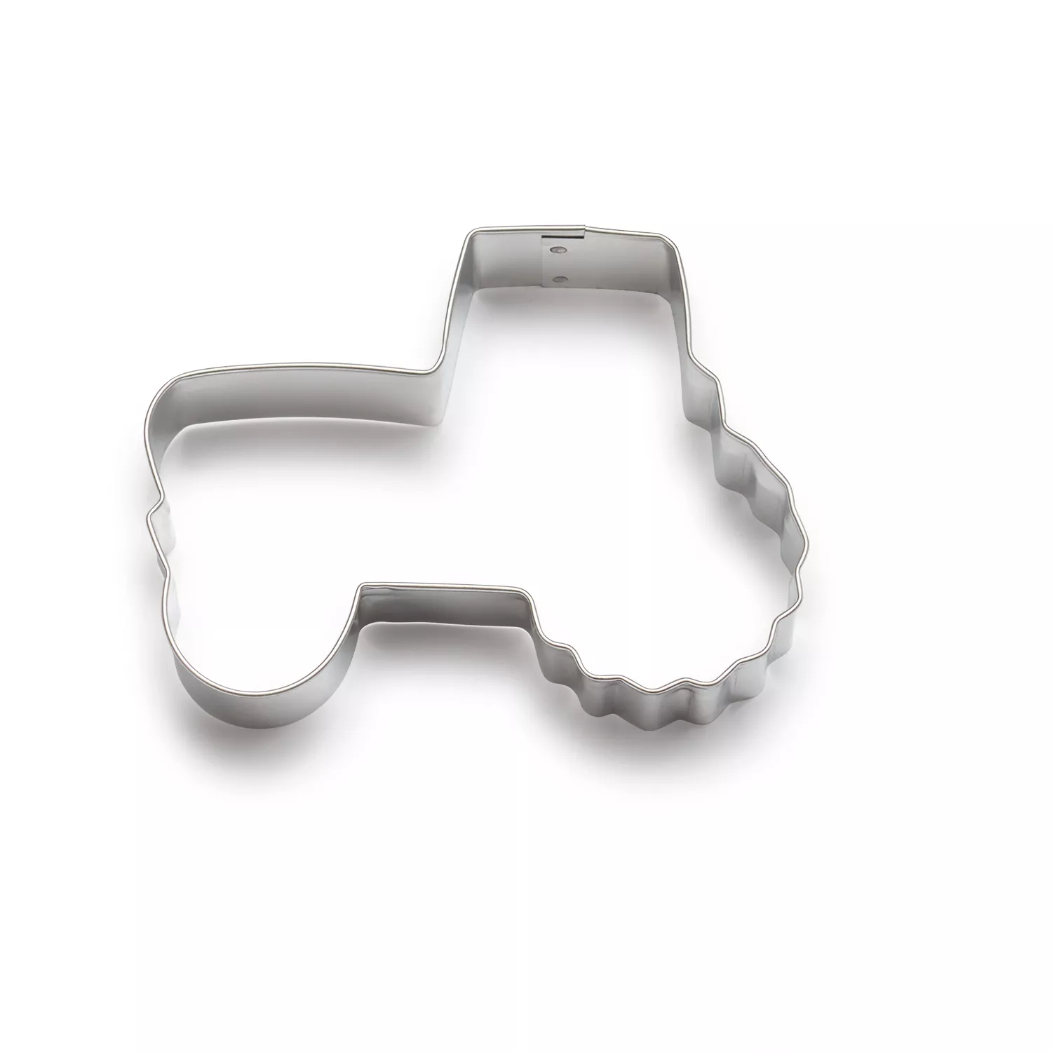 Ann Clark Tractor Cookie Cutter, 4.25&#34;