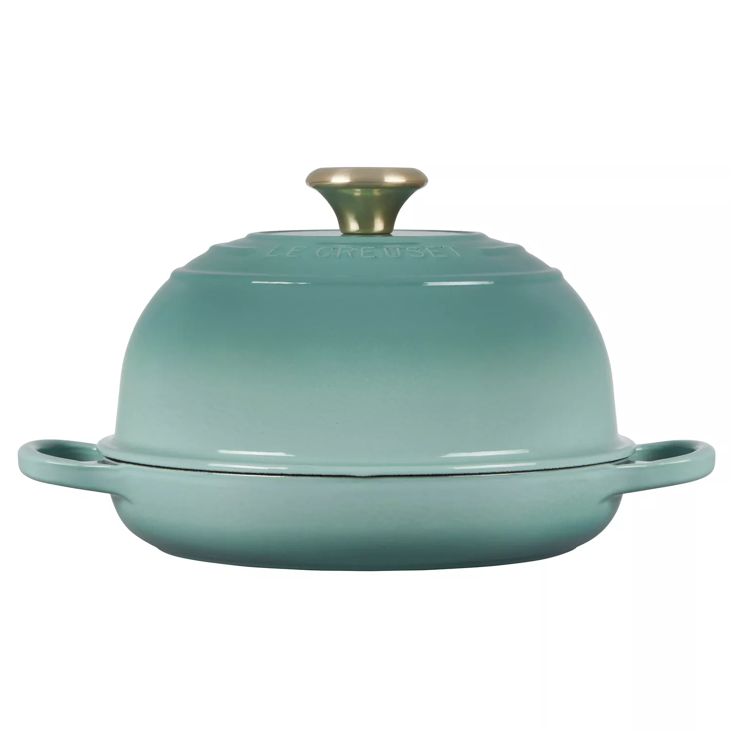 Le Creuset Enameled Cast Iron Bread Oven