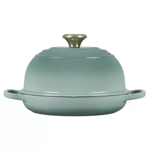 Le Creuset Enameled Cast Iron Bread Oven