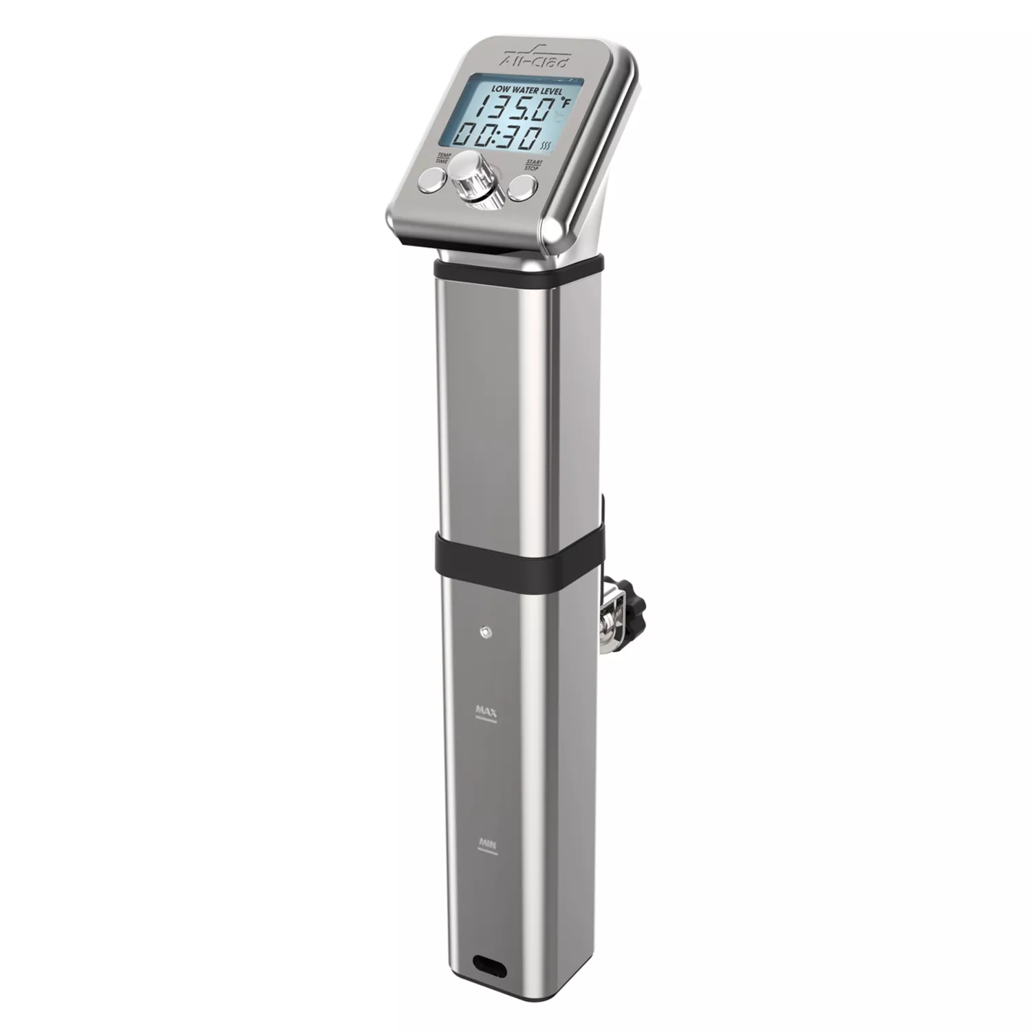 All-Clad Sous Vide Immersion Circulator