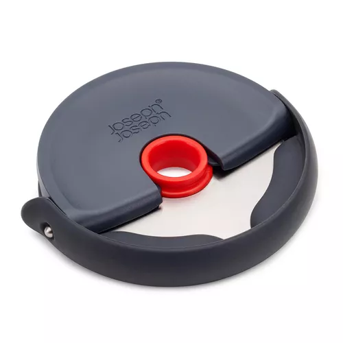 Joseph Joseph Easy-Clean Disc Pizza Wheel