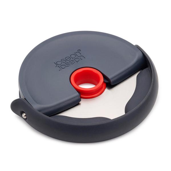 Joseph Joseph Easy-Clean Disc Pizza Wheel