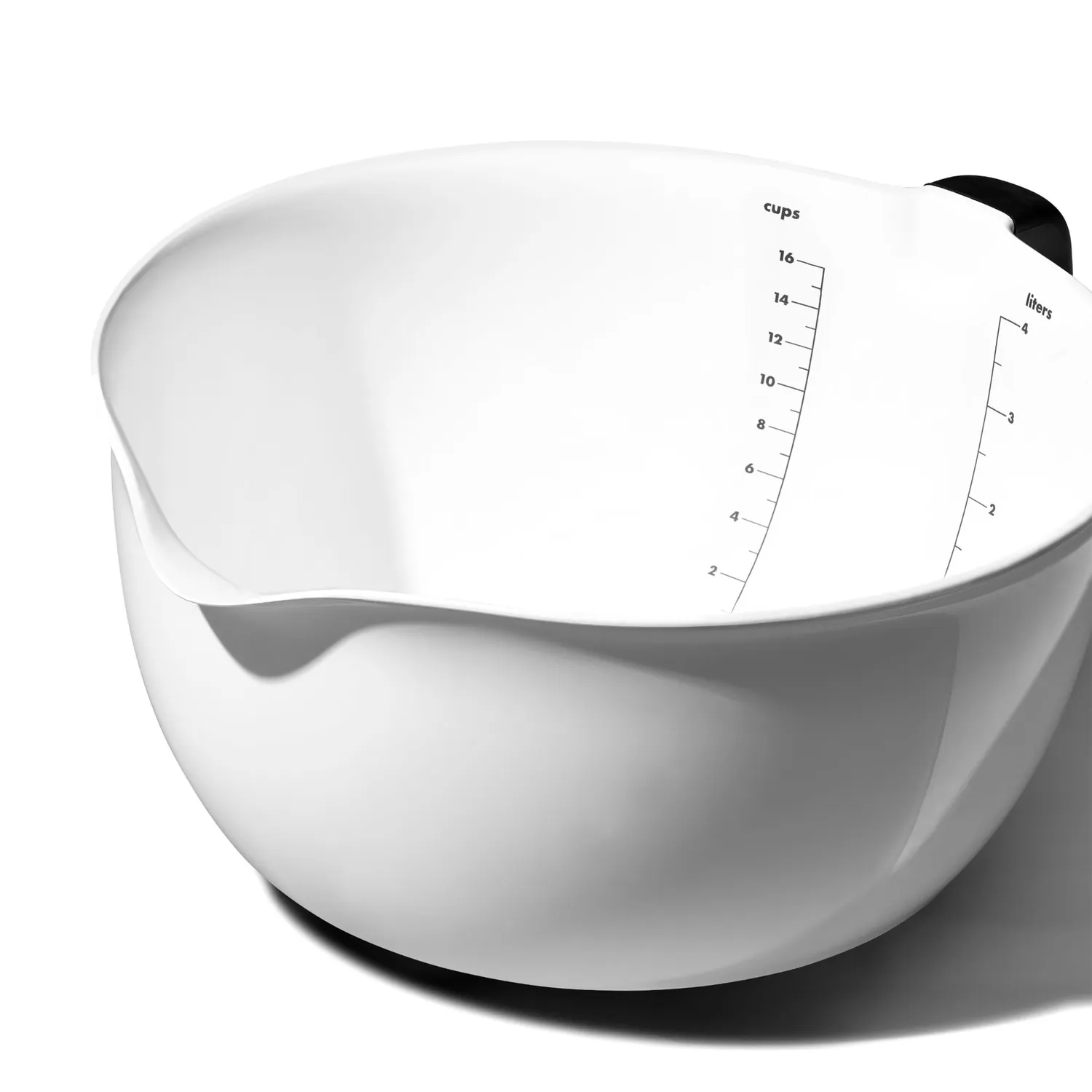 OXO Good Grips Batter Bowl with Lid, 4 qt.