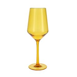 Fortessa Sole Outdoor White Wine Glasses, Set of 6
