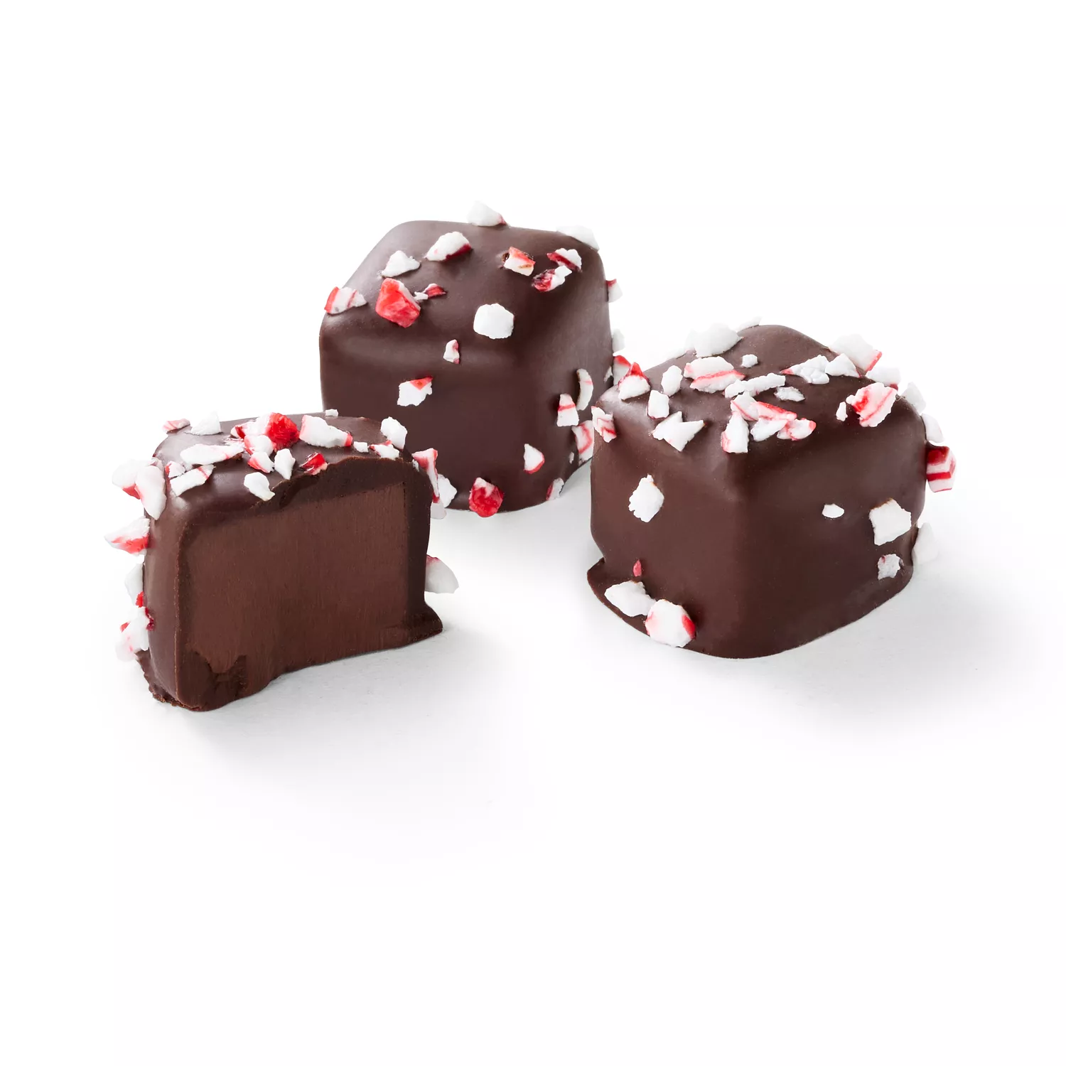 Sur La Table Peppermint Truffles