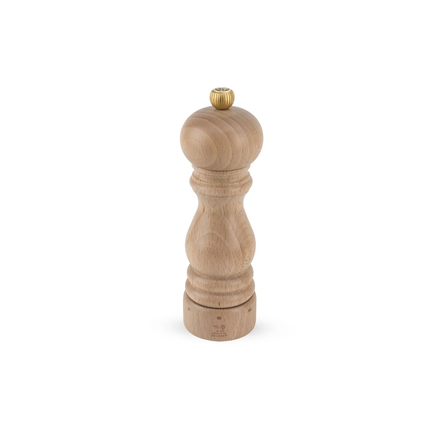 Peugeot Paris U'Select Salt Mill, 7"