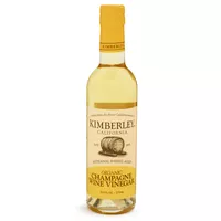 Kimberley Organic Champagne Wine Vinegar