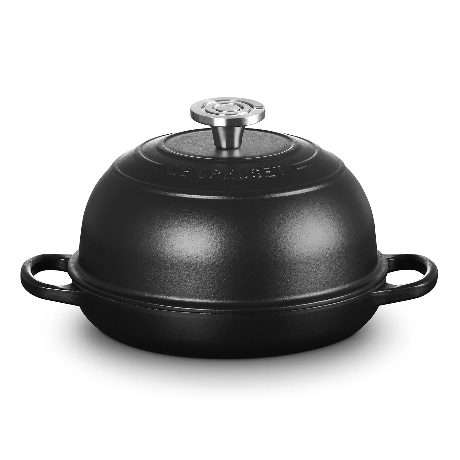 Le Creuset Enameled Cast Iron Bread Oven