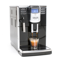 Gaggia Anima Superautomatic Espresso Machine