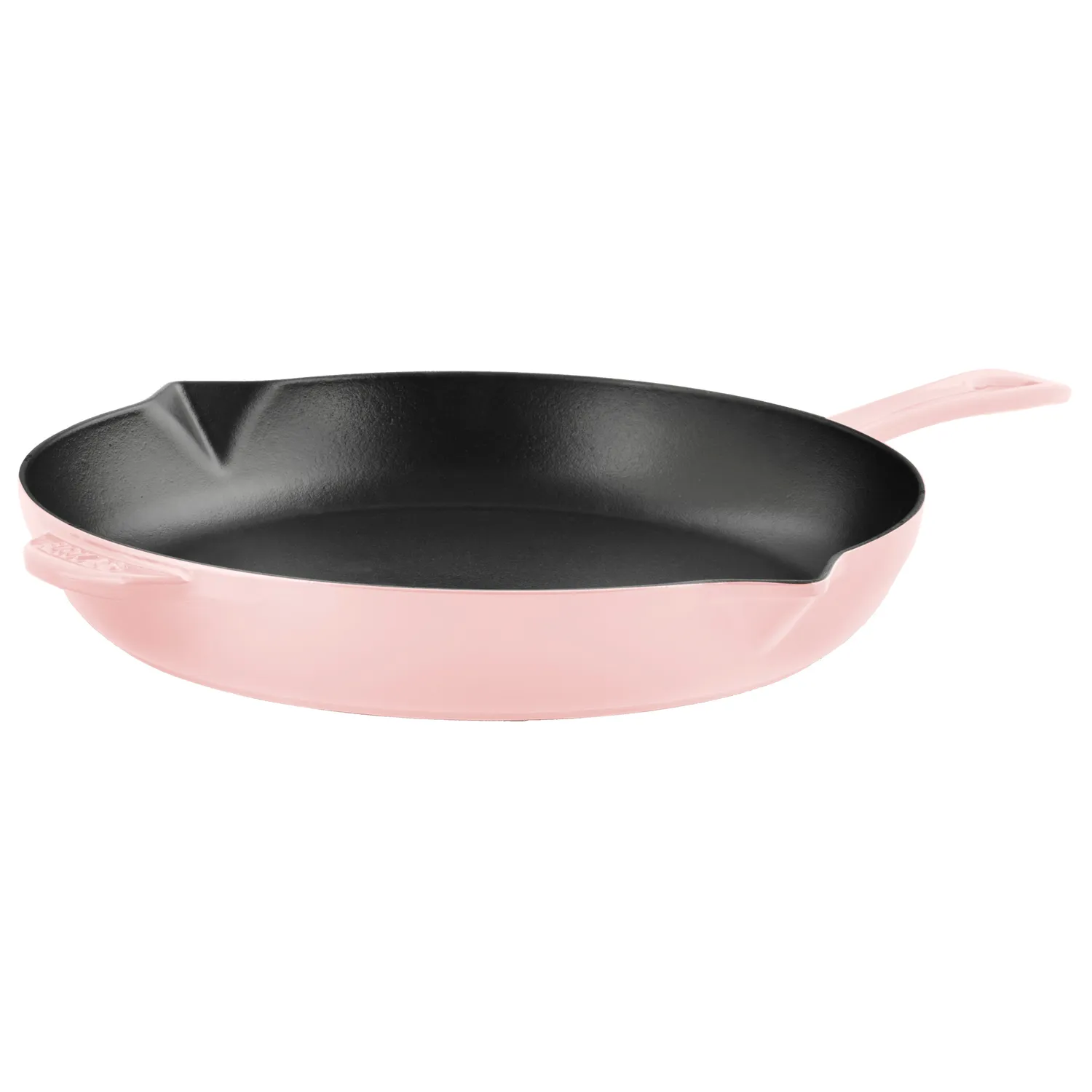 Staub Cast Iron Skillet, 12"