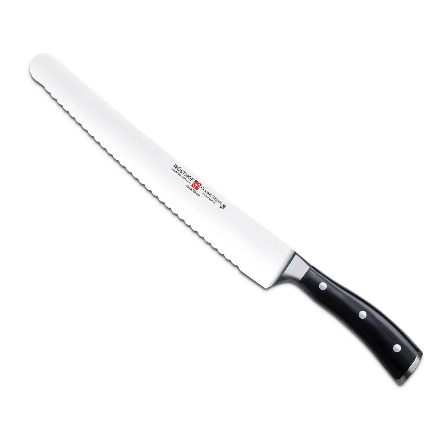 Wusthof Classic 10 Chef's Knife