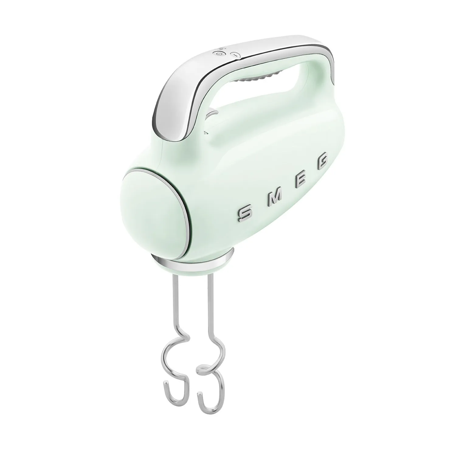 Smeg 50s Retro Style Aesthetic Hand Mixer