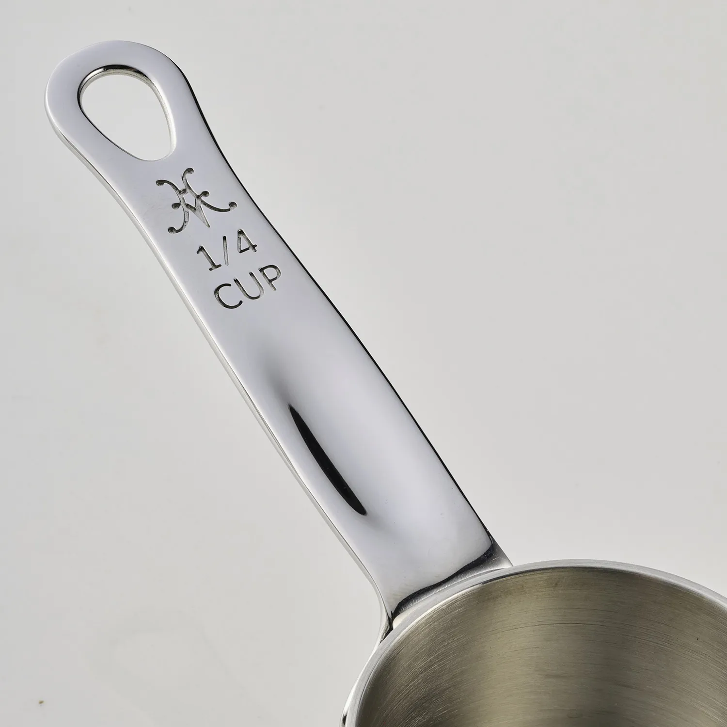 Hestan Provisions 4-Piece Standard Measuring Cup Set
