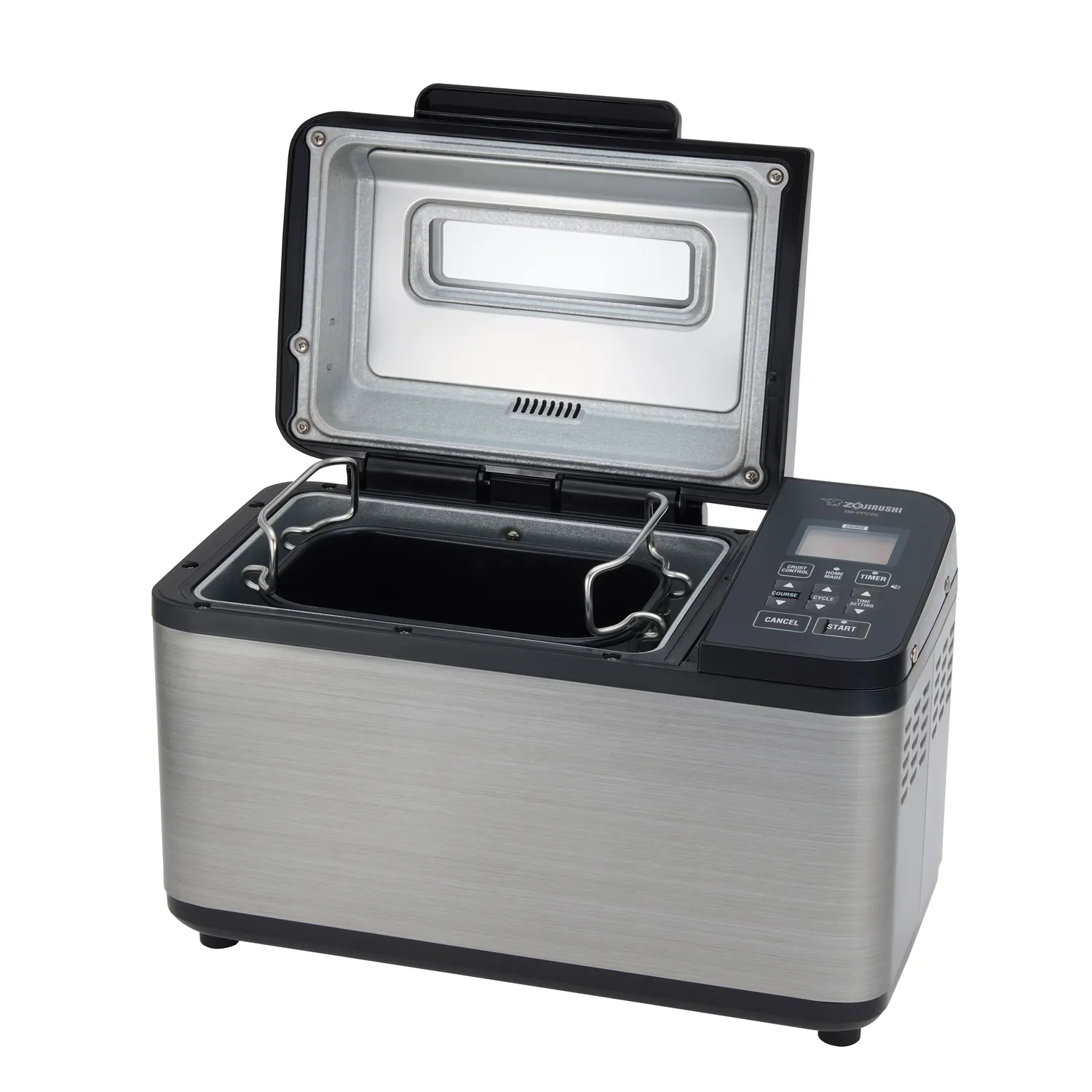 Zojirushi Home Bakery Virtuoso® Plus Breadmaker
