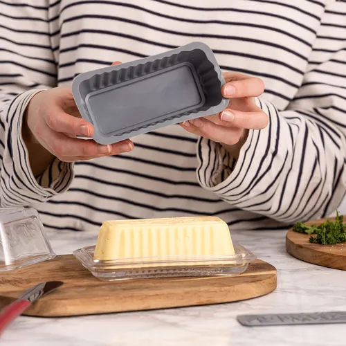 Kilner Butter Mold Set