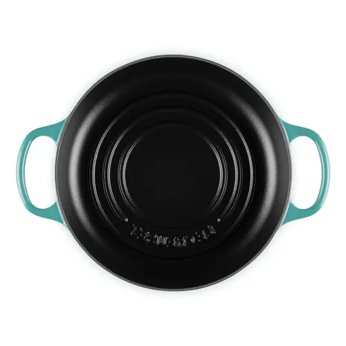 Le Creuset Enameled Cast Iron Bread Oven