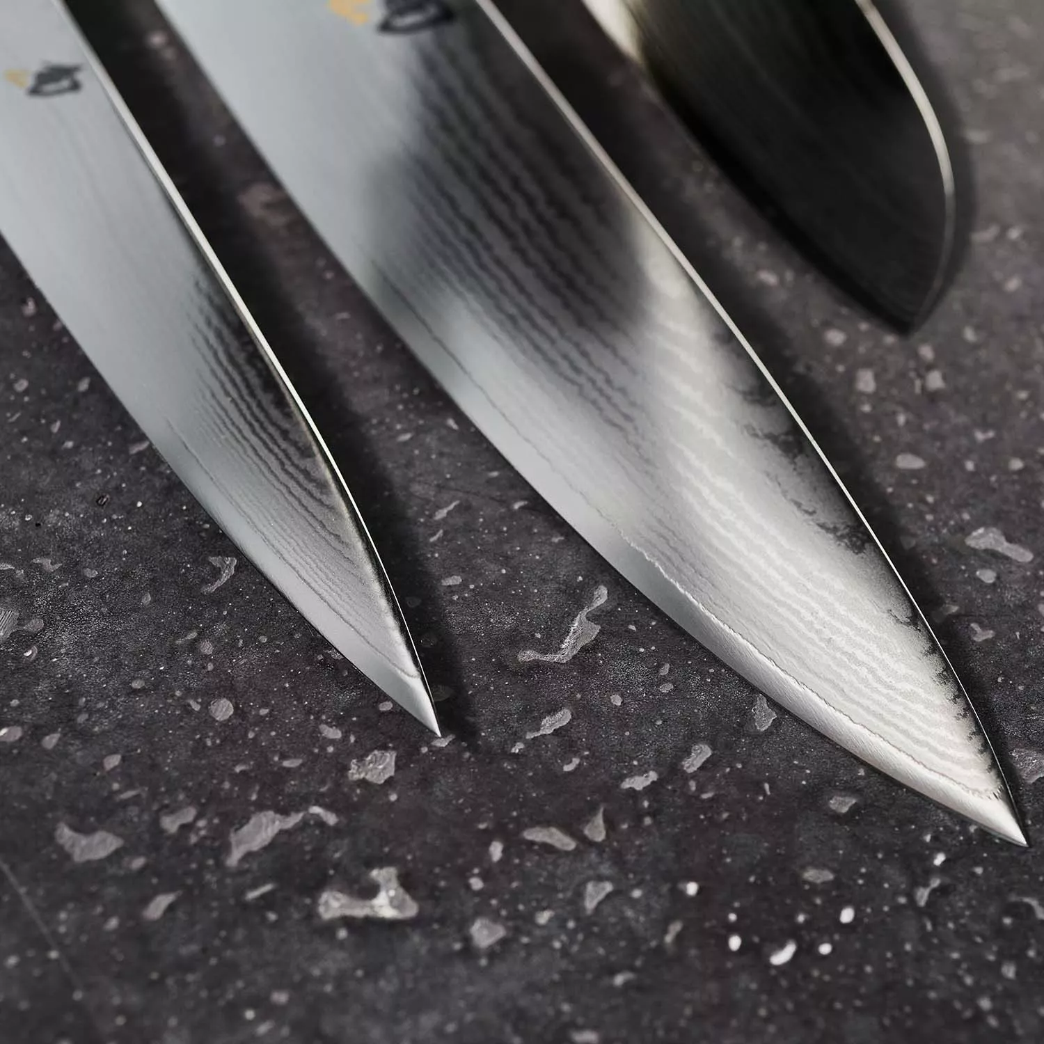 Shun Classic Blonde Chef’s Knife, 8"