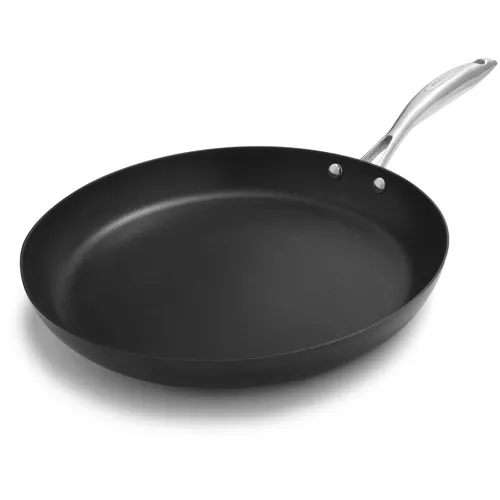 Scanpan Pro IQ Nonstick Skillet, 12½"