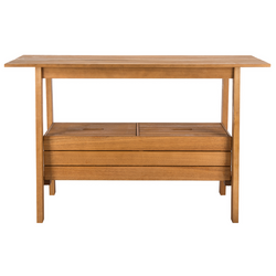 Tobias Bar Cart