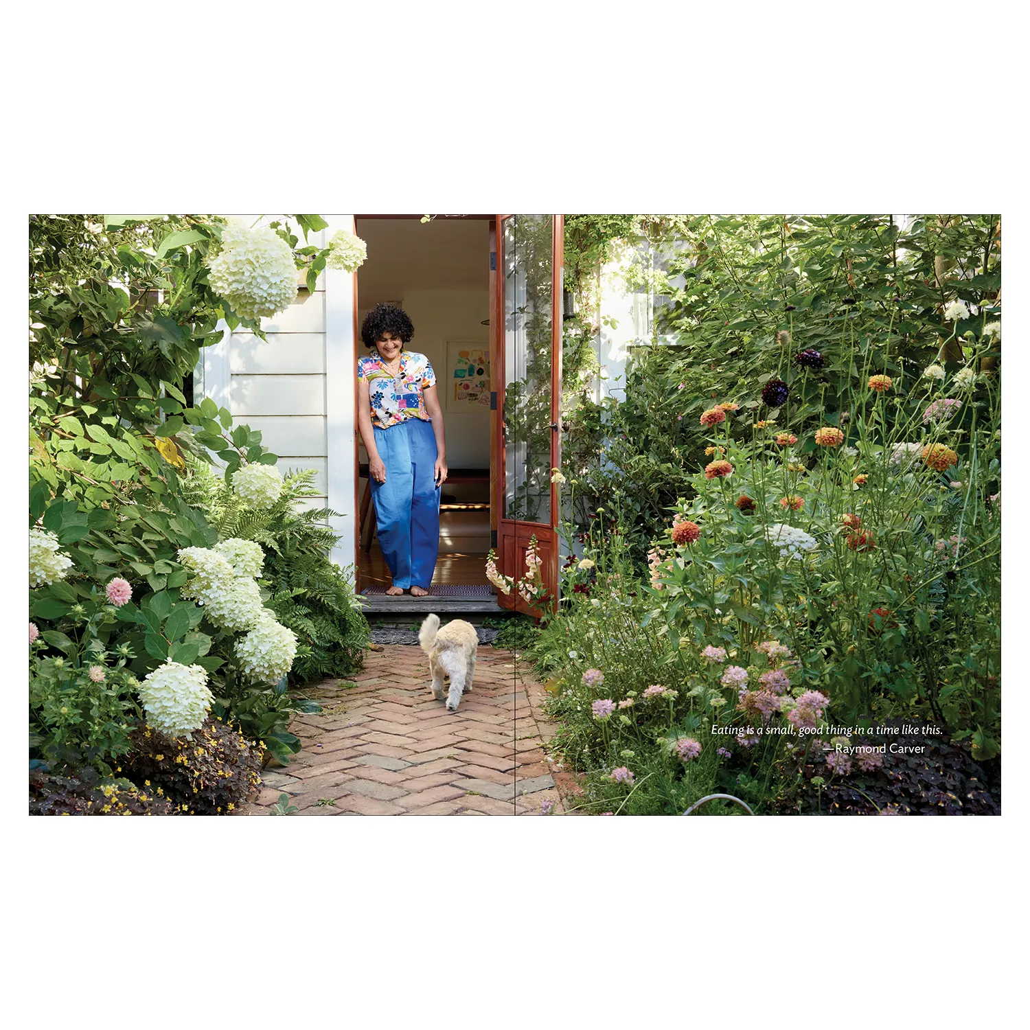 Good Things: Recipes and Rituals to Share with People You Love