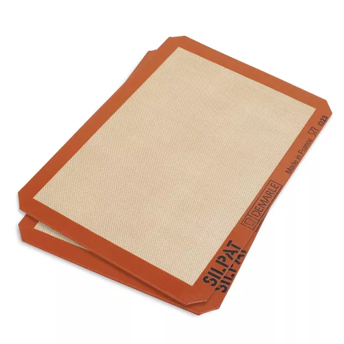 Silpat US Full Sheet Baking Mat - Spoons N Spice