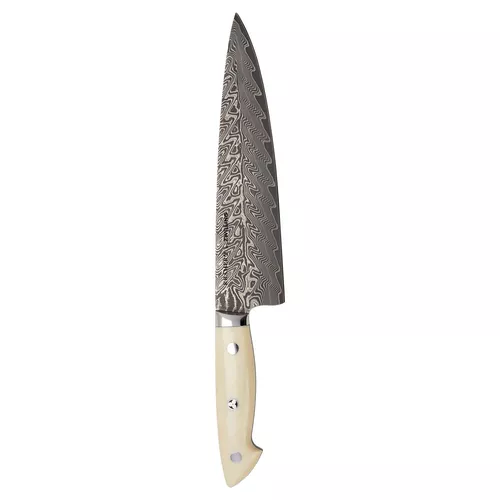 Bob Kramer Cumulus 8" Chef Knife